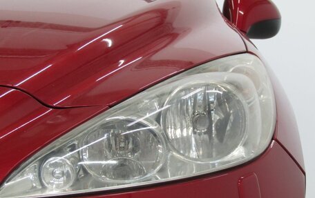 Peugeot 308 II, 2008 год, 352 000 рублей, 11 фотография