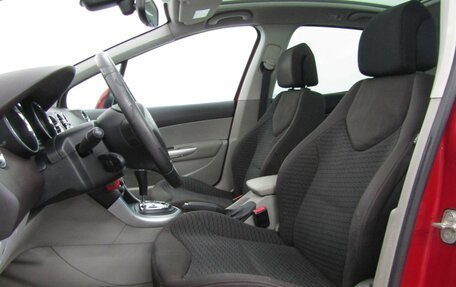 Peugeot 308 II, 2008 год, 352 000 рублей, 13 фотография