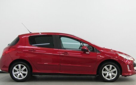 Peugeot 308 II, 2008 год, 352 000 рублей, 7 фотография