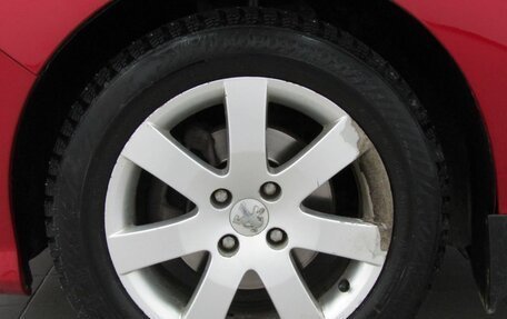 Peugeot 308 II, 2008 год, 352 000 рублей, 12 фотография