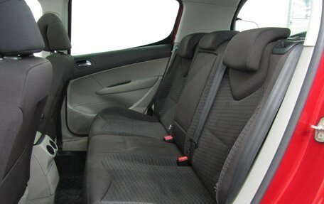 Peugeot 308 II, 2008 год, 352 000 рублей, 14 фотография