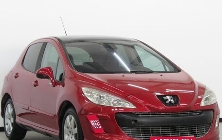 Peugeot 308 II, 2008 год, 352 000 рублей, 8 фотография