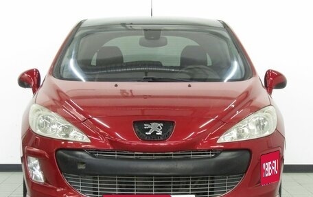 Peugeot 308 II, 2008 год, 352 000 рублей, 9 фотография