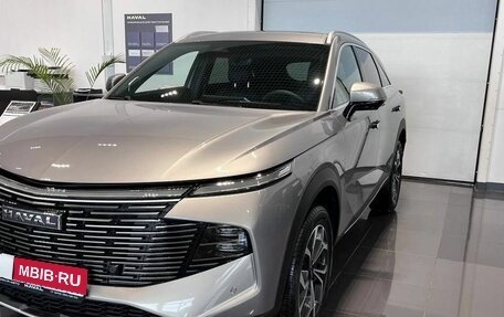 Haval F7, 2026 год, 3 099 000 рублей, 1 фотография