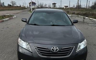 Toyota Camry, 2008 год, 1 450 000 рублей, 1 фотография