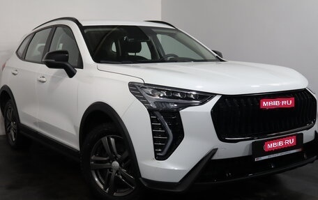 Haval Jolion, 2024 год, 2 079 000 рублей, 1 фотография