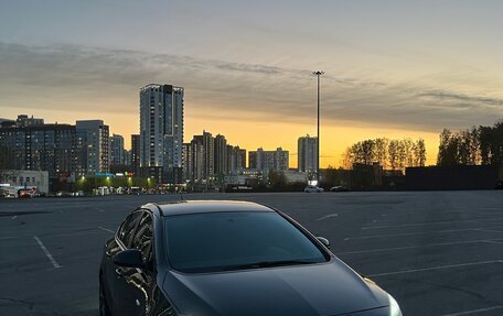 Opel Astra J, 2013 год, 750 000 рублей, 1 фотография