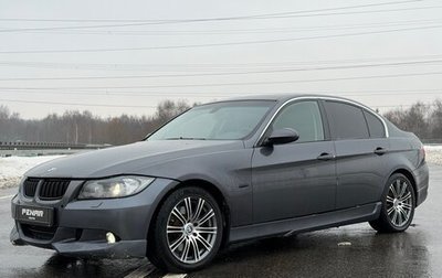BMW 3 серия, 2006 год, 720 000 рублей, 1 фотография