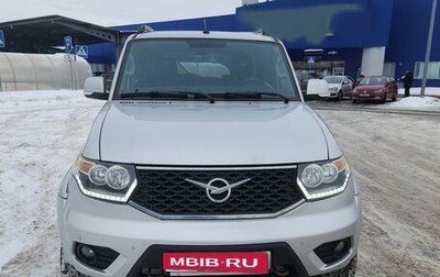 ЛуАЗ Patriot, 2019 год, 1 269 000 рублей, 1 фотография