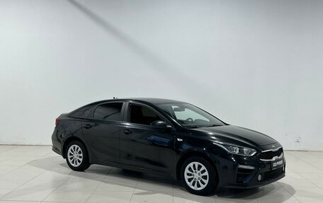 KIA Cerato IV, 2020 год, 1 750 000 рублей, 1 фотография