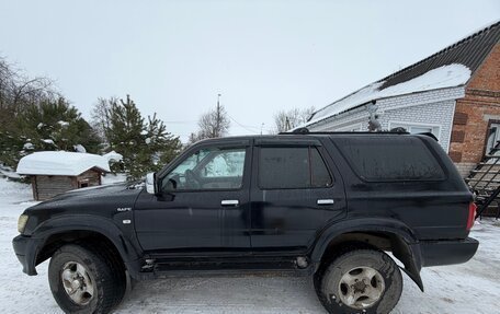 Great Wall Safe, 2008 год, 320 000 рублей, 1 фотография