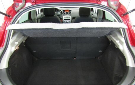 Peugeot 308 II, 2008 год, 352 000 рублей, 16 фотография