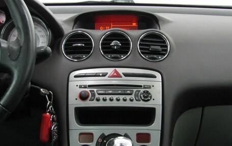 Peugeot 308 II, 2008 год, 352 000 рублей, 19 фотография