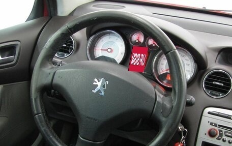 Peugeot 308 II, 2008 год, 352 000 рублей, 18 фотография