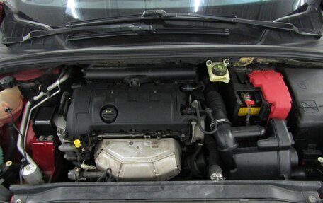 Peugeot 308 II, 2008 год, 352 000 рублей, 24 фотография