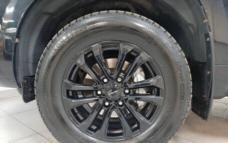 Toyota Land Cruiser Prado 150 рестайлинг 2, 2018 год, 4 990 000 рублей, 9 фотография