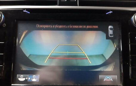 Toyota Land Cruiser Prado 150 рестайлинг 2, 2018 год, 4 990 000 рублей, 16 фотография