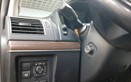 Toyota Land Cruiser Prado 150 рестайлинг 2, 2018 год, 4 990 000 рублей, 17 фотография