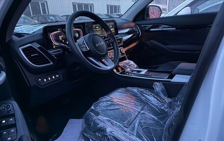 KIA Seltos I, 2025 год, 1 622 000 рублей, 3 фотография