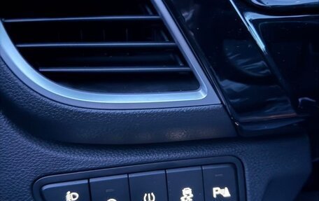 KIA Seltos I, 2025 год, 1 622 000 рублей, 6 фотография