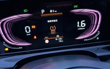 KIA Seltos I, 2025 год, 1 622 000 рублей, 4 фотография