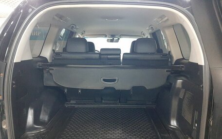 Toyota Land Cruiser Prado 150 рестайлинг 2, 2018 год, 4 990 000 рублей, 20 фотография