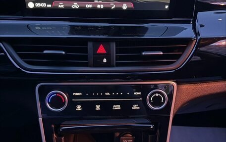 KIA Seltos I, 2025 год, 1 622 000 рублей, 7 фотография