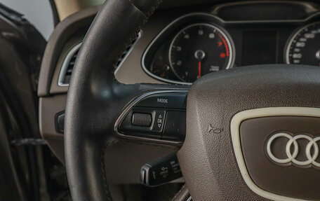 Audi A4 allroad, 2014 год, 1 749 000 рублей, 14 фотография