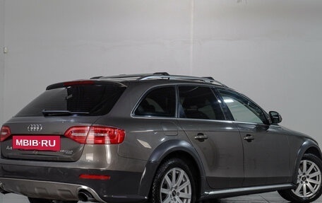 Audi A4 allroad, 2014 год, 1 749 000 рублей, 5 фотография