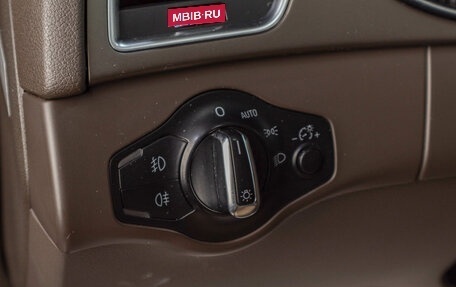 Audi A4 allroad, 2014 год, 1 749 000 рублей, 13 фотография