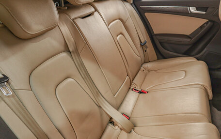 Audi A4 allroad, 2014 год, 1 749 000 рублей, 25 фотография