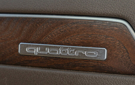 Audi A4 allroad, 2014 год, 1 749 000 рублей, 18 фотография