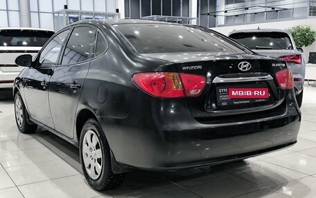 Hyundai Elantra IV, 2010 год, 550 000 рублей, 8 фотография