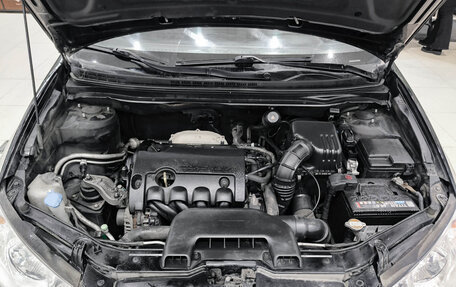 Hyundai Elantra IV, 2010 год, 550 000 рублей, 11 фотография