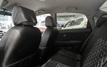 Hyundai Elantra IV, 2010 год, 550 000 рублей, 15 фотография