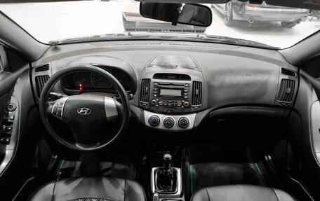 Hyundai Elantra IV, 2010 год, 550 000 рублей, 17 фотография