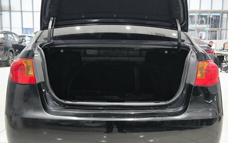 Hyundai Elantra IV, 2010 год, 550 000 рублей, 12 фотография