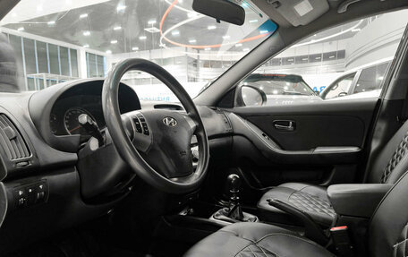 Hyundai Elantra IV, 2010 год, 550 000 рублей, 20 фотография