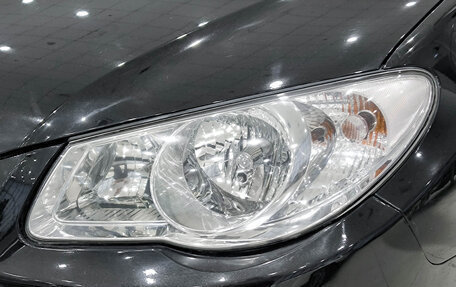 Hyundai Elantra IV, 2010 год, 550 000 рублей, 21 фотография