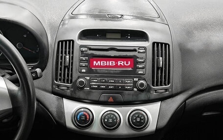 Hyundai Elantra IV, 2010 год, 550 000 рублей, 18 фотография