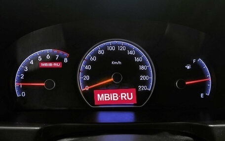 Hyundai Elantra IV, 2010 год, 550 000 рублей, 16 фотография