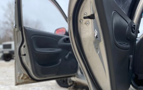 ЗАЗ Sens, 2008 год, 150 000 рублей, 7 фотография