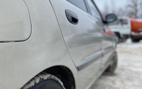 ЗАЗ Sens, 2008 год, 150 000 рублей, 6 фотография