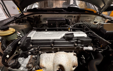 Hyundai Accent II, 2010 год, 530 000 рублей, 4 фотография