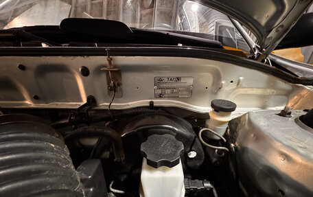 Hyundai Accent II, 2010 год, 530 000 рублей, 5 фотография