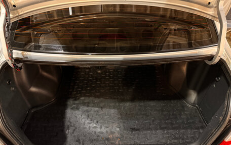 Hyundai Accent II, 2010 год, 530 000 рублей, 7 фотография