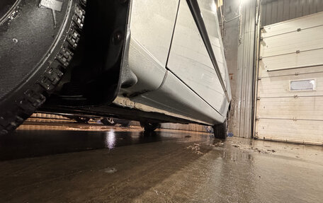 Hyundai Accent II, 2010 год, 530 000 рублей, 12 фотография