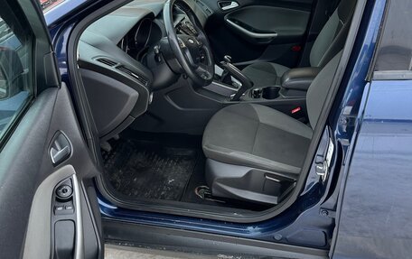 Ford Focus III, 2012 год, 10 фотография