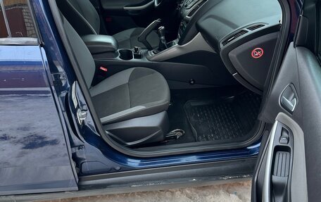 Ford Focus III, 2012 год, 11 фотография