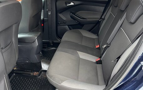 Ford Focus III, 2012 год, 13 фотография